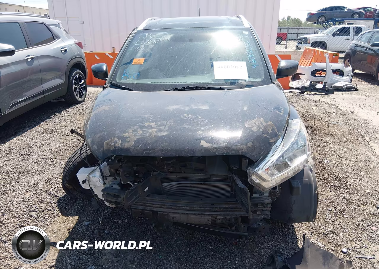 2019 Nissan Kicks S VIN:3N1CP5CU0KL544558 - 11