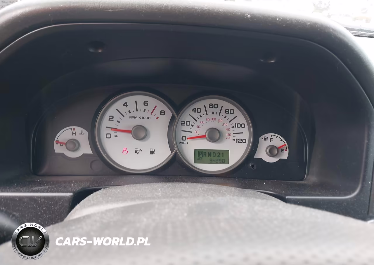 2006 Ford Escape Xlt-Xlt Sport VIN:1FMYU03166KB85918 - 7