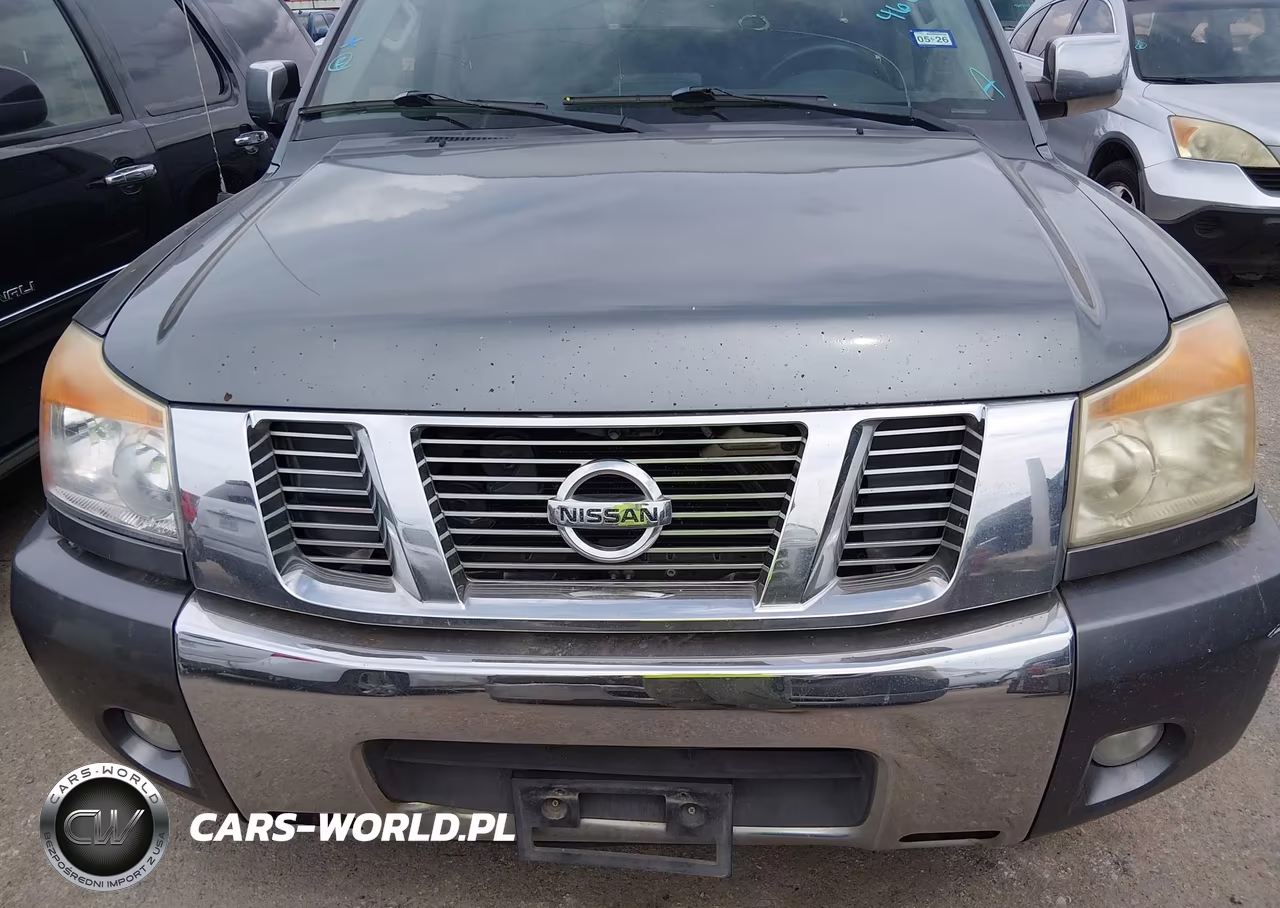 2015 Nissan Titan Sv VIN:1N6BA0ED3FN507680 - 12