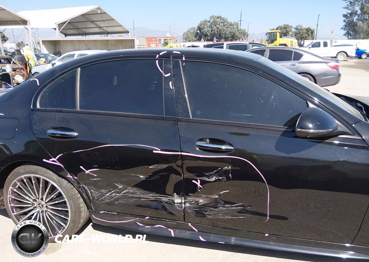 2024 Mercedes-Benz C 300 VIN:W1KAF4GB1RR208159 - 20