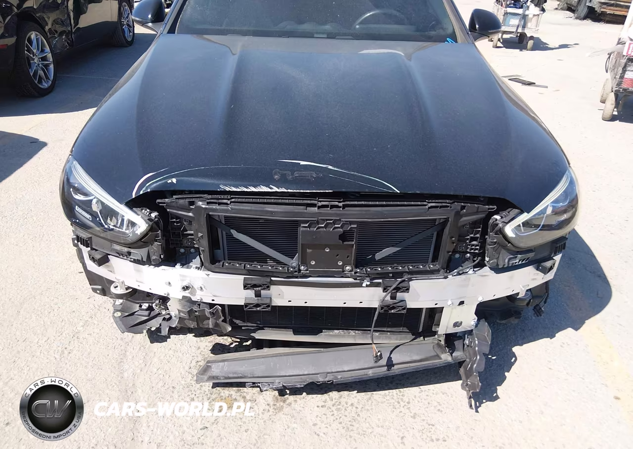 2024 Mercedes-Benz C 300 VIN:W1KAF4GB1RR208159 - 6