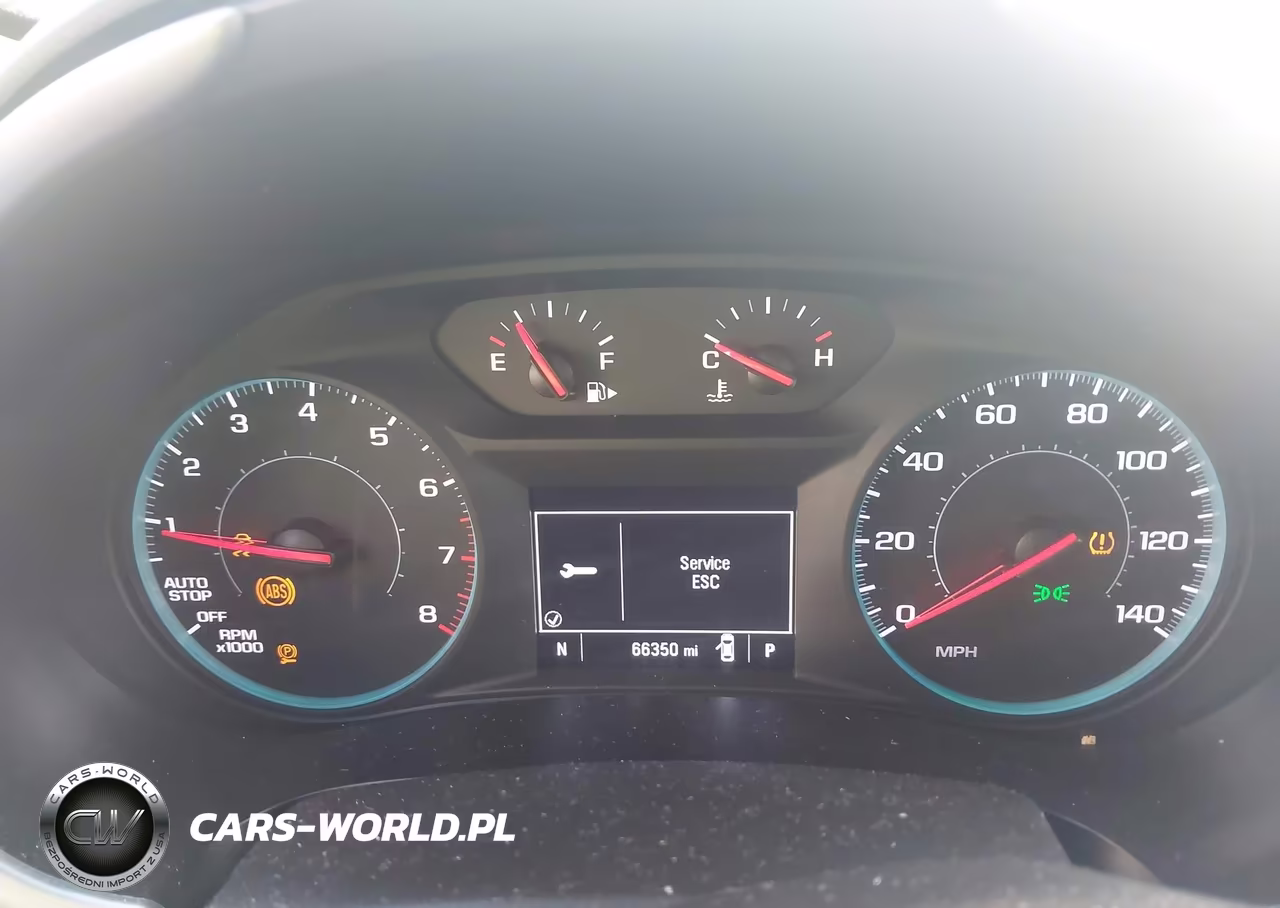 2022 Chevrolet Malibu Fwd Lt VIN:1G1ZD5ST5NF163241 - 7