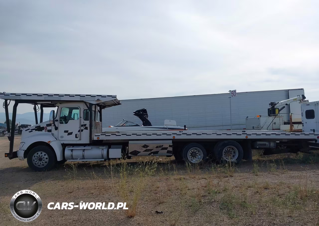 2012 Kenworth Construction T370 VIN:2NKHHN7XXCM324459 - 14