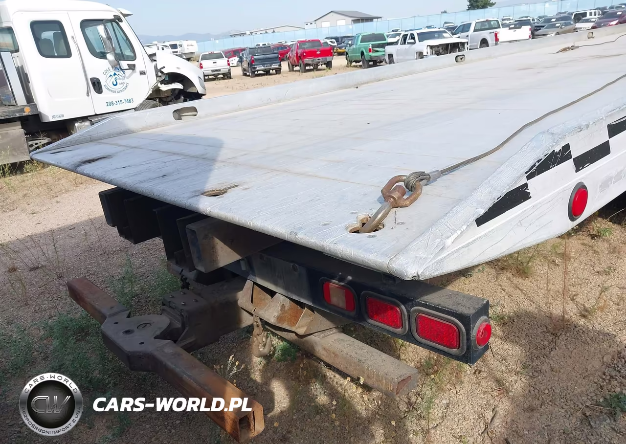 2012 Kenworth Construction T370 VIN:2NKHHN7XXCM324459 - 15