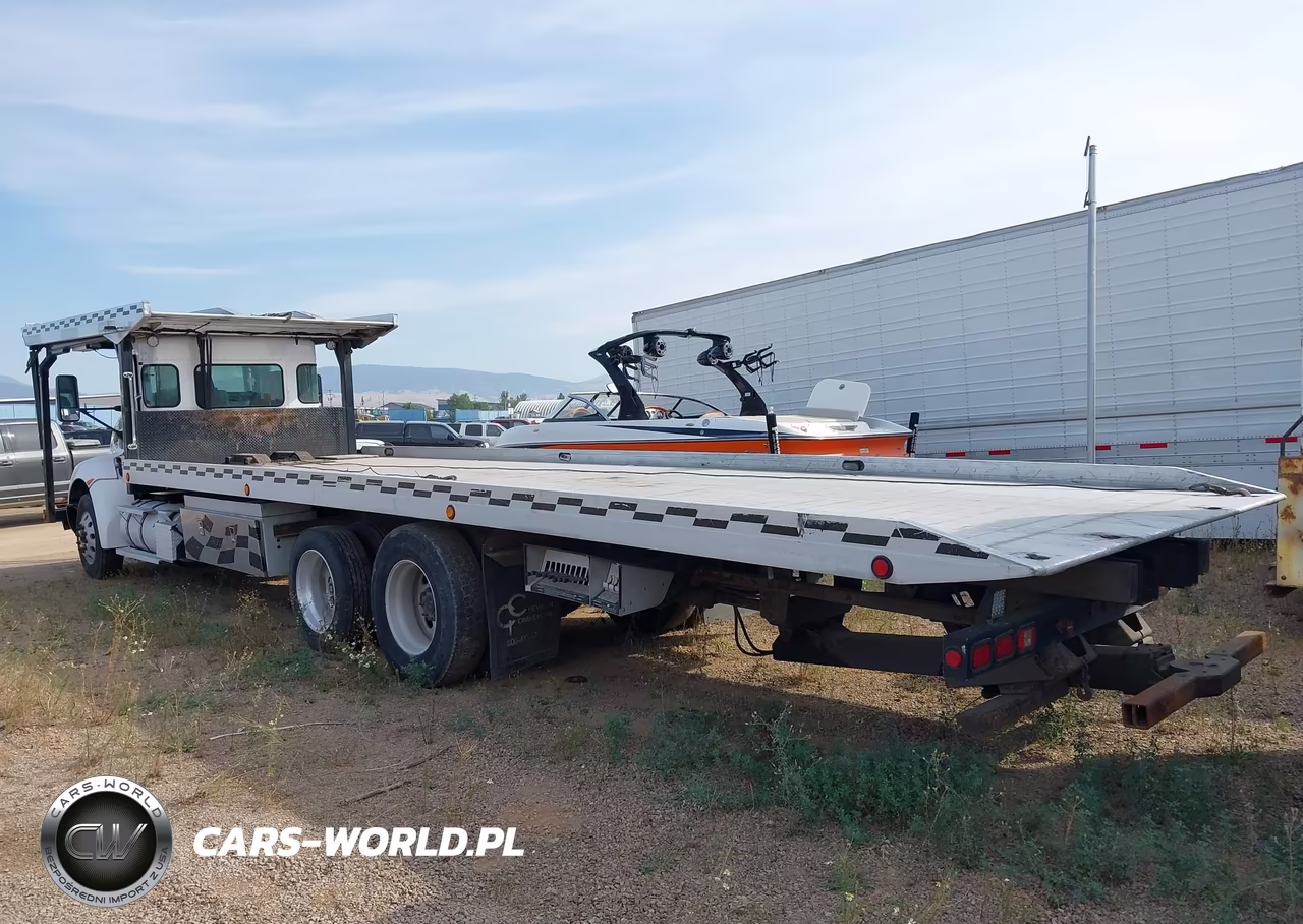 2012 Kenworth Construction T370 VIN:2NKHHN7XXCM324459 - 3