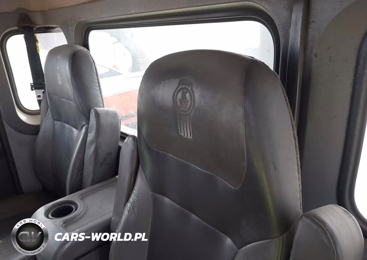 2012 Kenworth Construction T370 VIN:2NKHHN7XXCM324459 - 7