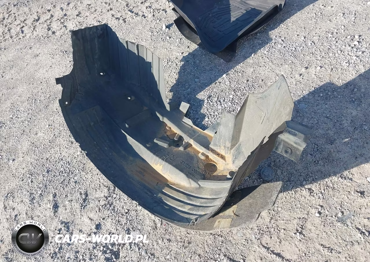 2018 Nissan Titan Xd S Diesel VIN:1N6BA1F34JN534181 - 12