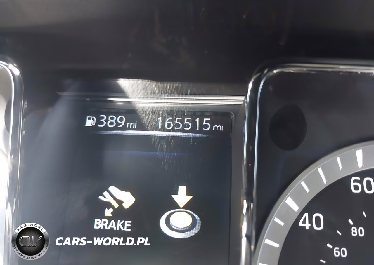 2018 Nissan Titan Xd S Diesel VIN:1N6BA1F34JN534181 - 16