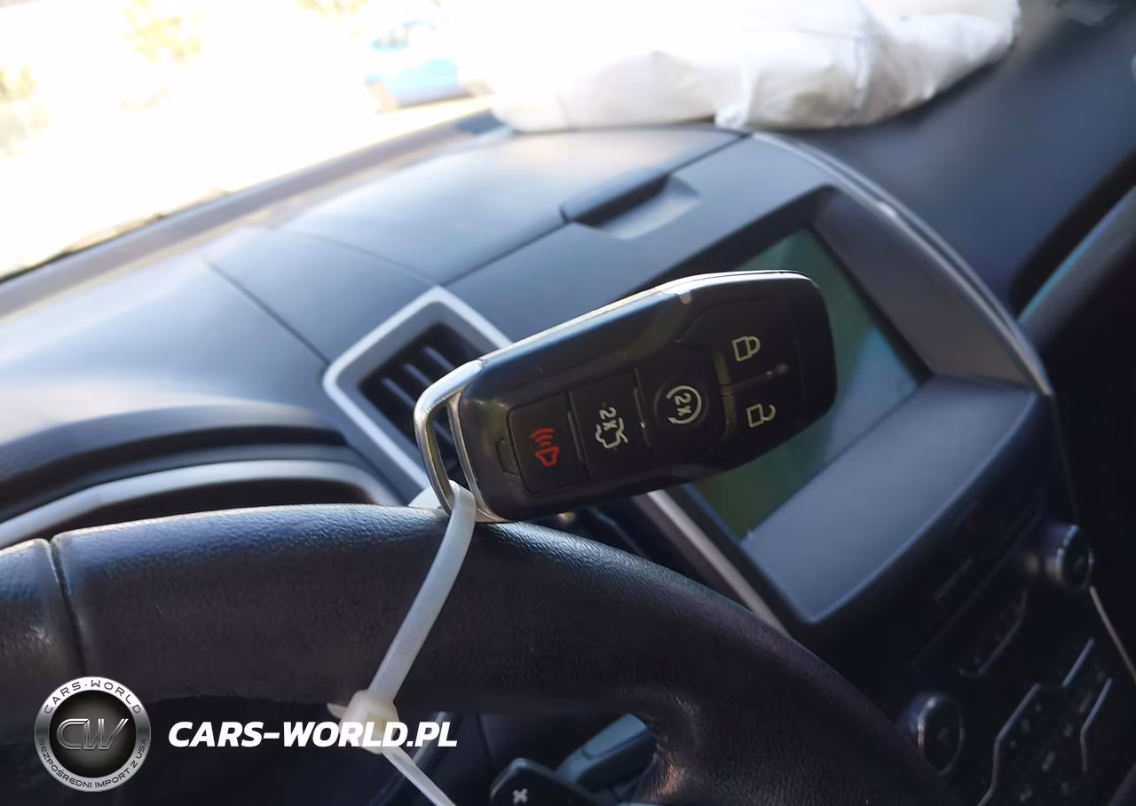 2016 Ford Edge Sel VIN:2FMPK4J94GBC55736 - 11