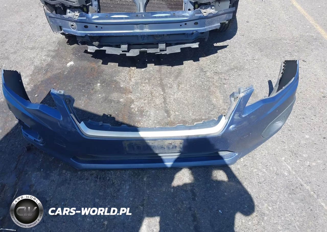 2012 Subaru Impreza 2.0I Premium VIN:JF1GPAC63CH240011 - 12