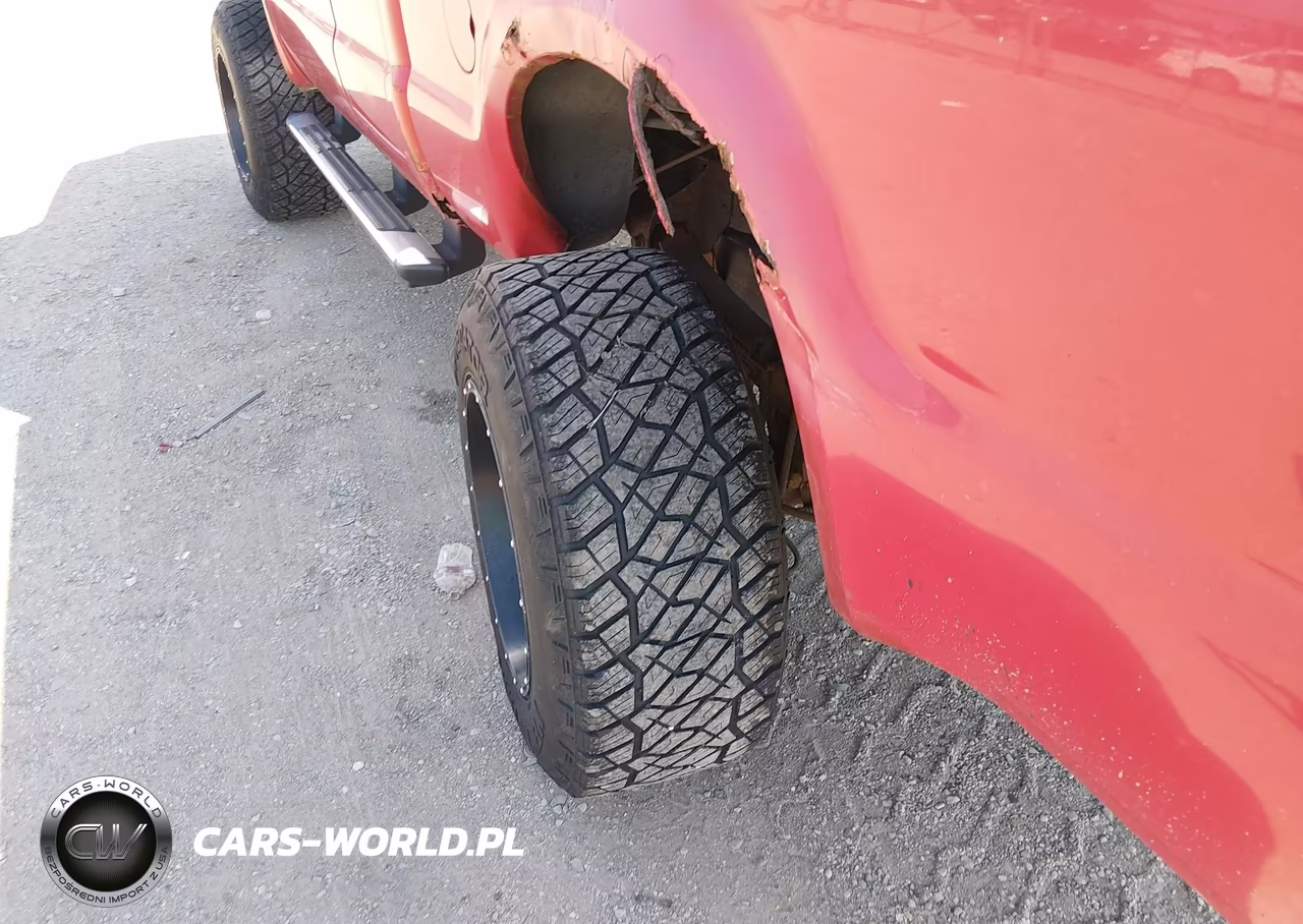 2004 Ford F-250 Lariat-Xl-Xlt VIN:3FTNX21L04MA02811 - 15