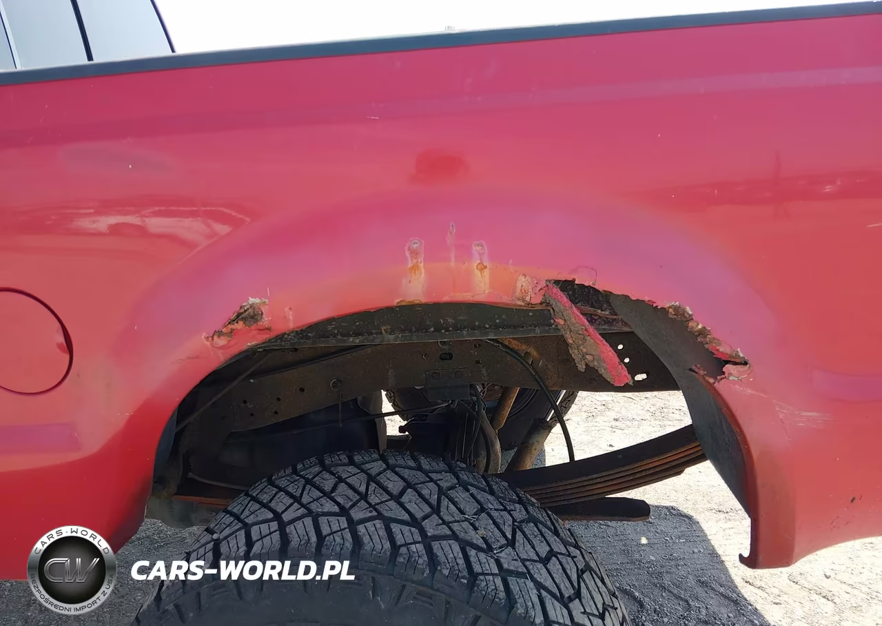 2004 Ford F-250 Lariat-Xl-Xlt VIN:3FTNX21L04MA02811 - 6