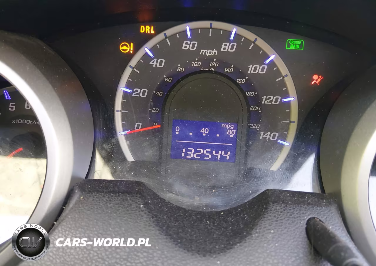 2012 Honda Fit VIN:JHMGE8H34CC018791 - 7