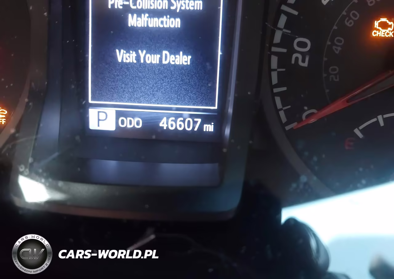 2020 Toyota Tacoma Sr VIN:5TFAX5GN3LX185977 - 16