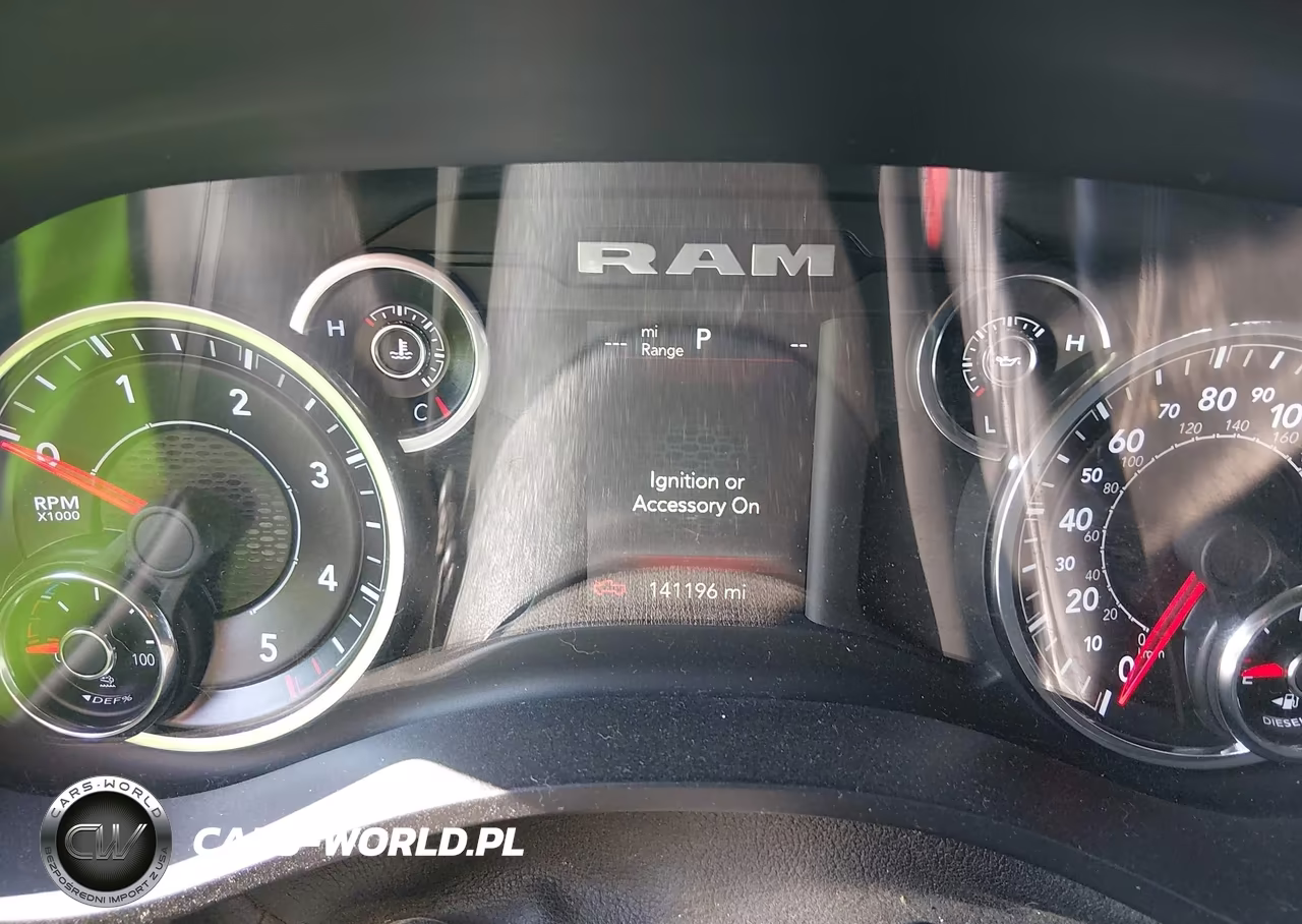 2021 Ram 1500 Big Horn 4X4 5'7 Box VIN:1C6SRFFMXMN726833 - 7