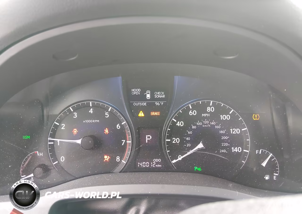 2015 Lexus Rx 350 VIN:2T2BK1BA5FC258197 - 7