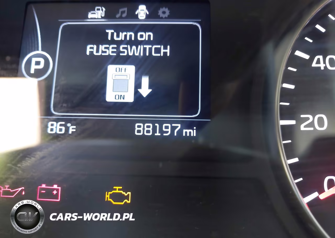 2018 Kia Optima Lx VIN:5XXGT4L37JG252086 - 14
