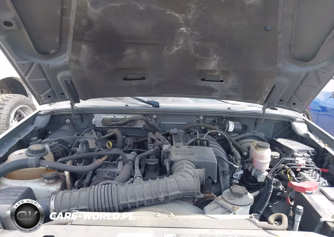 2011 Ford Ranger Xlt VIN:1FTKR1ED6BPA17203 - 10