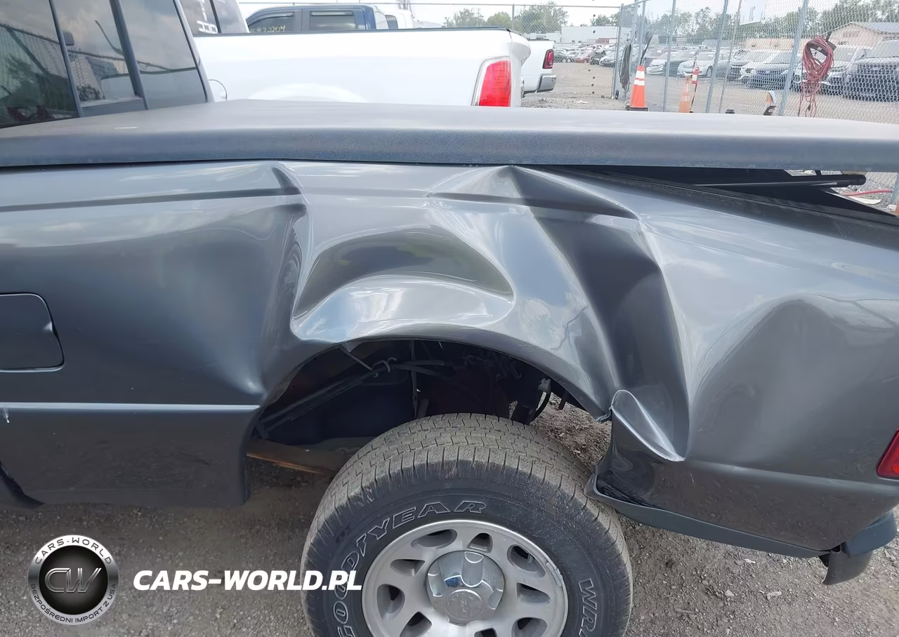 2011 Ford Ranger Xlt VIN:1FTKR1ED6BPA17203 - 12