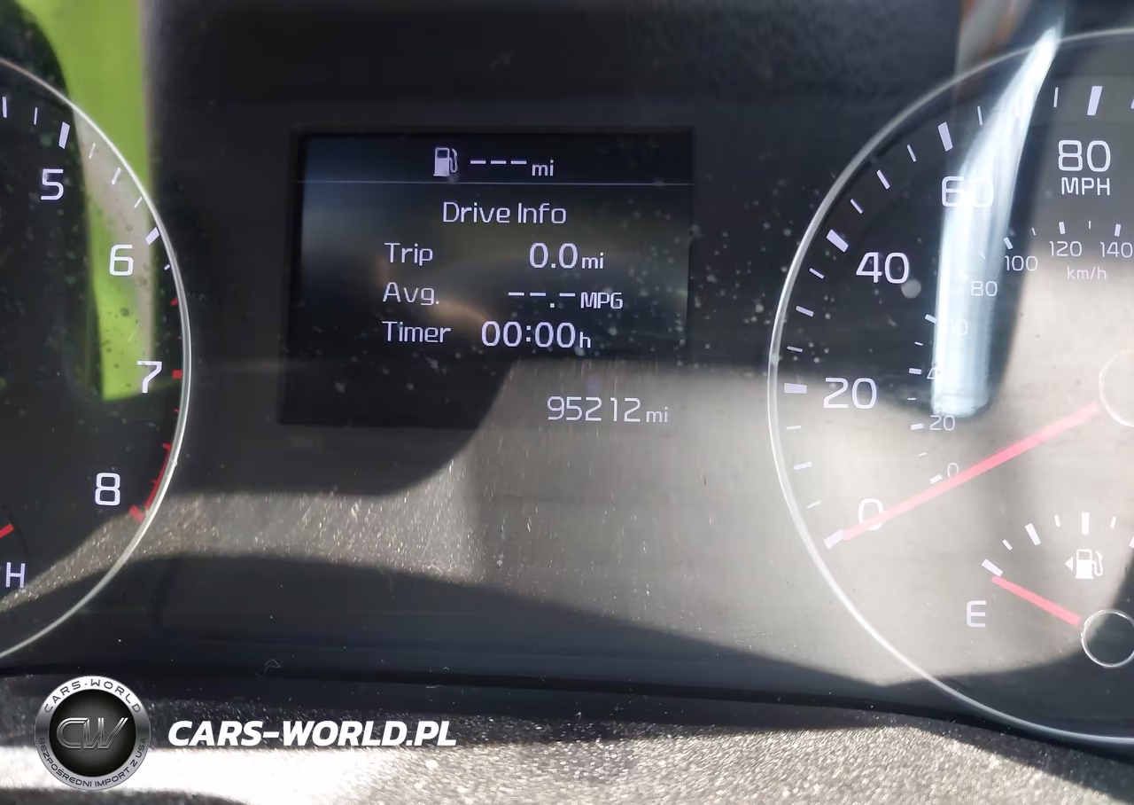 2019 Kia Forte Lxs VIN:3KPF24AD6KE006358 - 7
