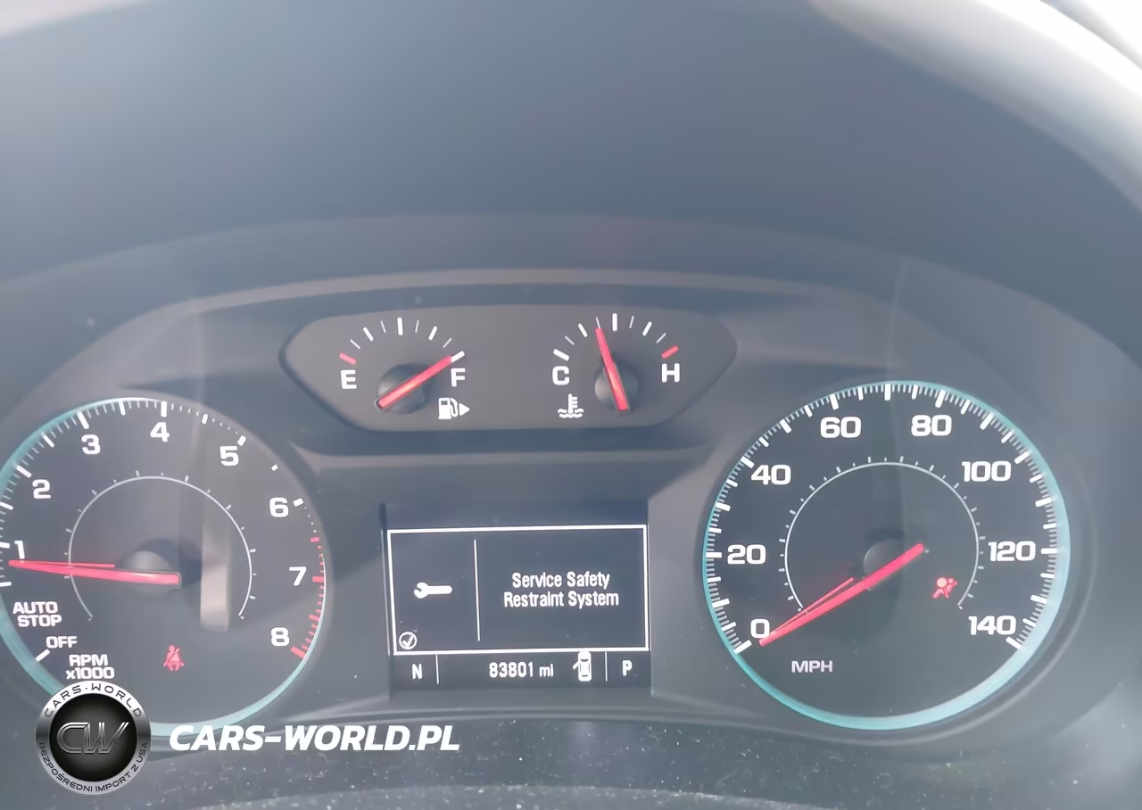 2022 Chevrolet Malibu Fwd 1Fl VIN:1G1ZC5ST1NF186938 - 7