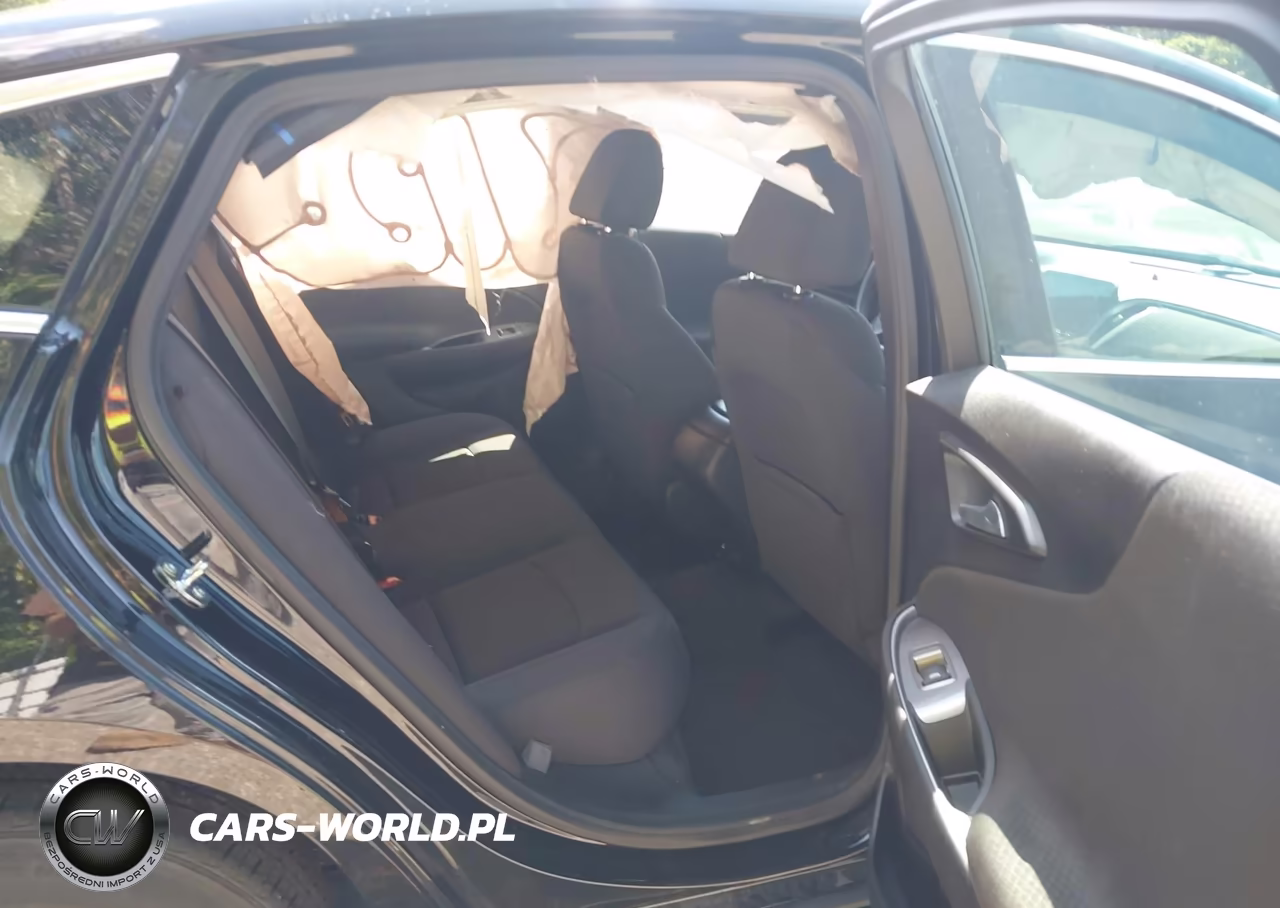 2022 Chevrolet Malibu Fwd 1Fl VIN:1G1ZC5ST1NF186938 - 8