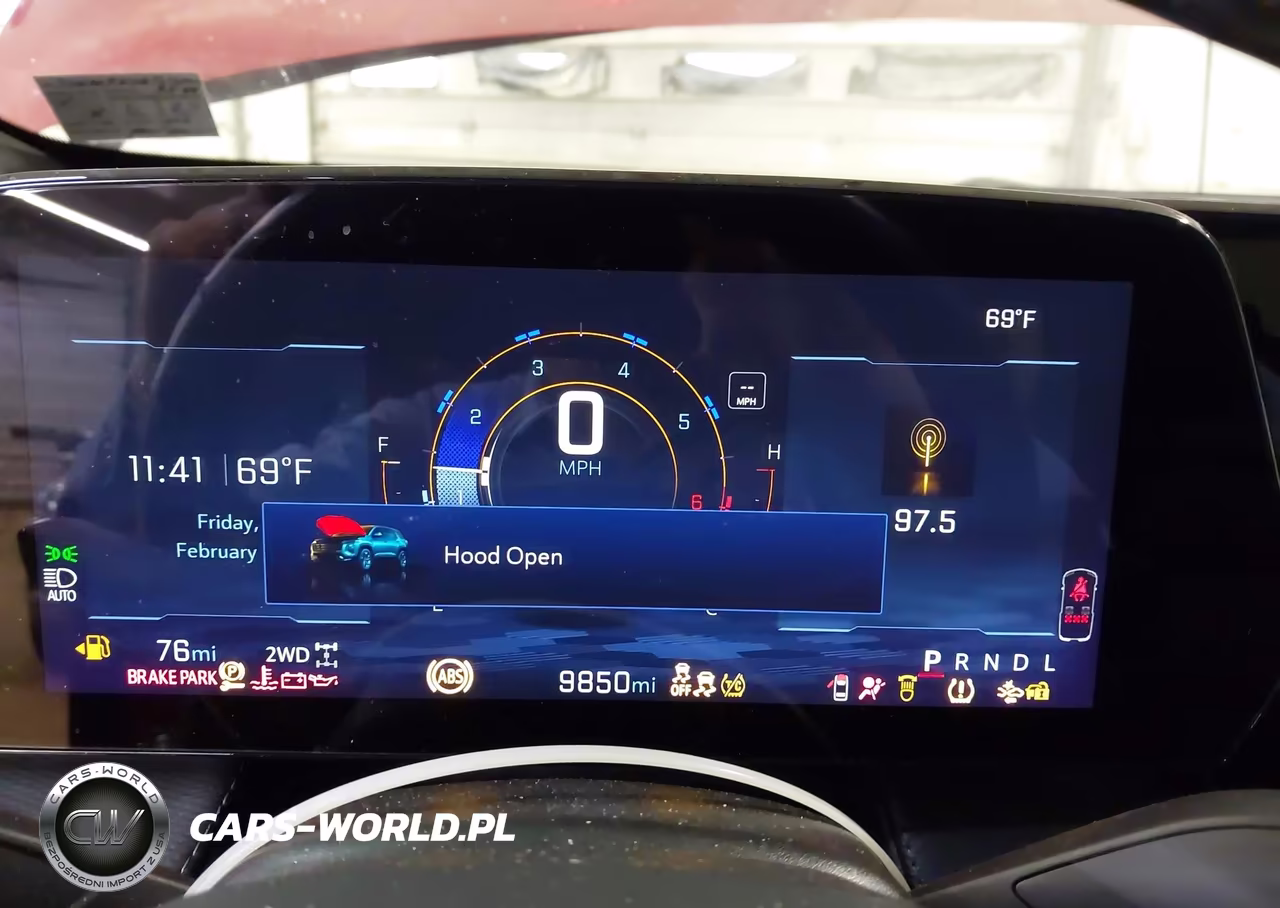2026 Chevrolet Equinox Awd Lt VIN:3GNAXPEG2TL168977 - 7