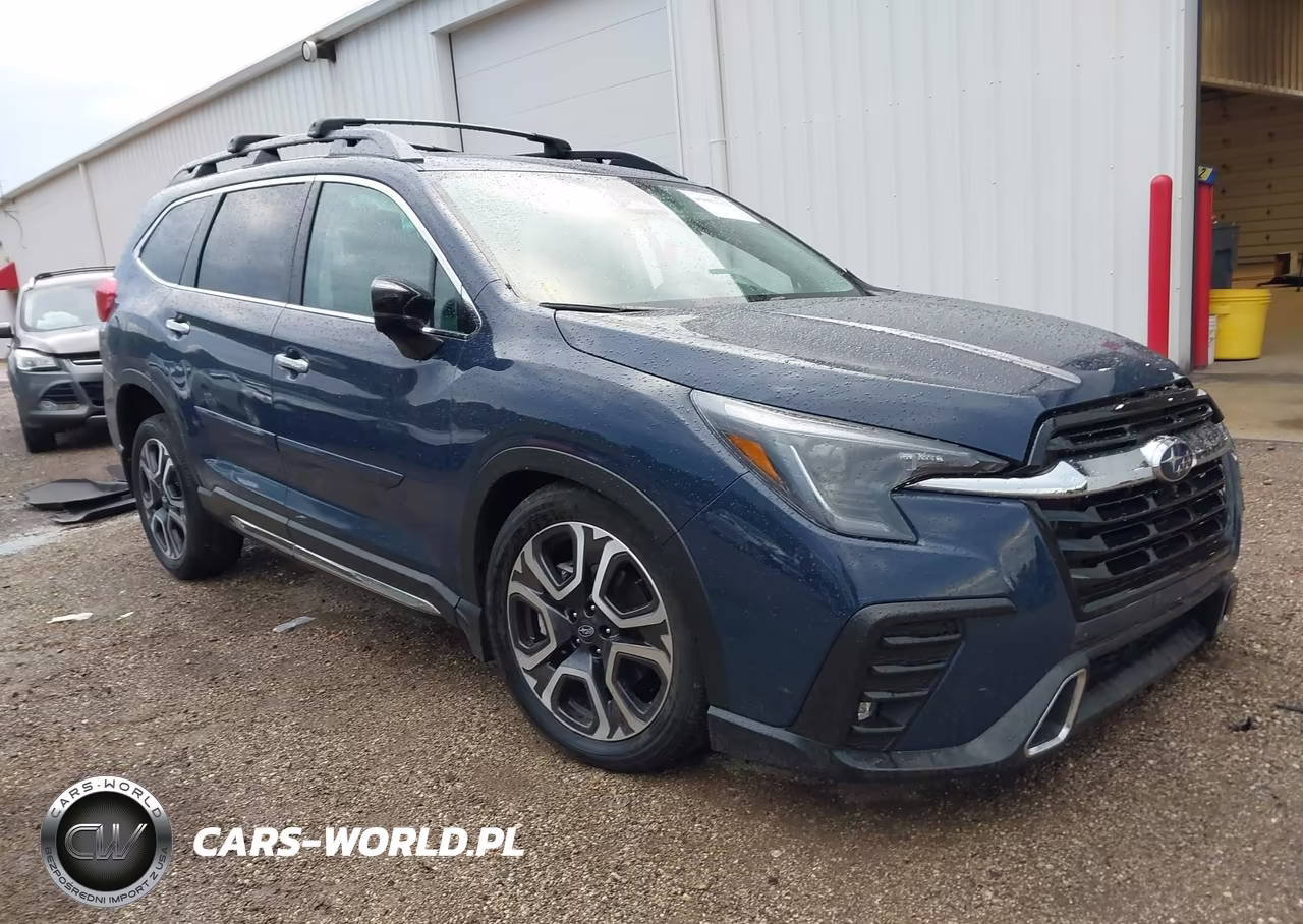2024 Subaru Ascent Touring 7-Passenger – zdjęcie 1 z 16