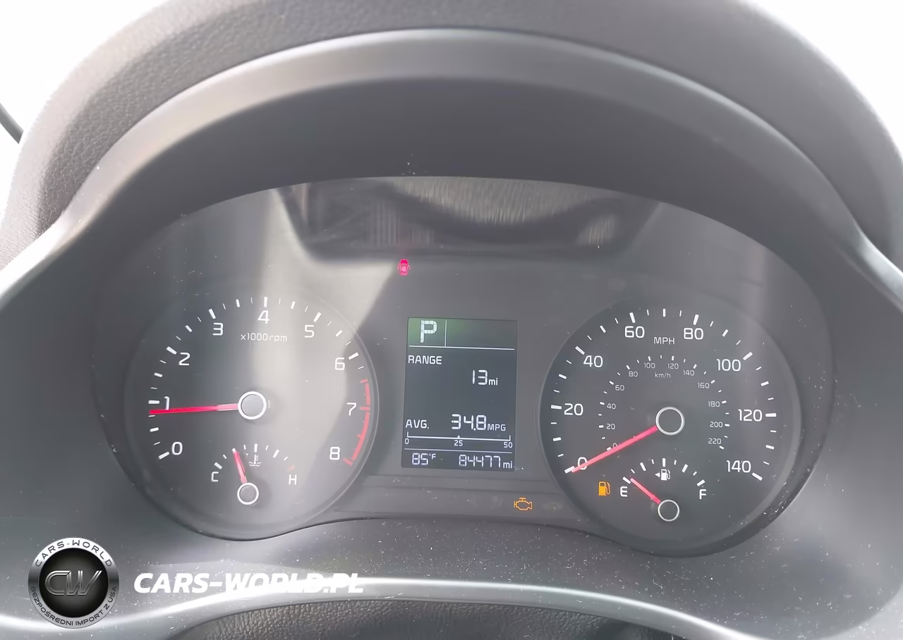 2021 Kia Rio S VIN:3KPA24AD8ME370813 - 7