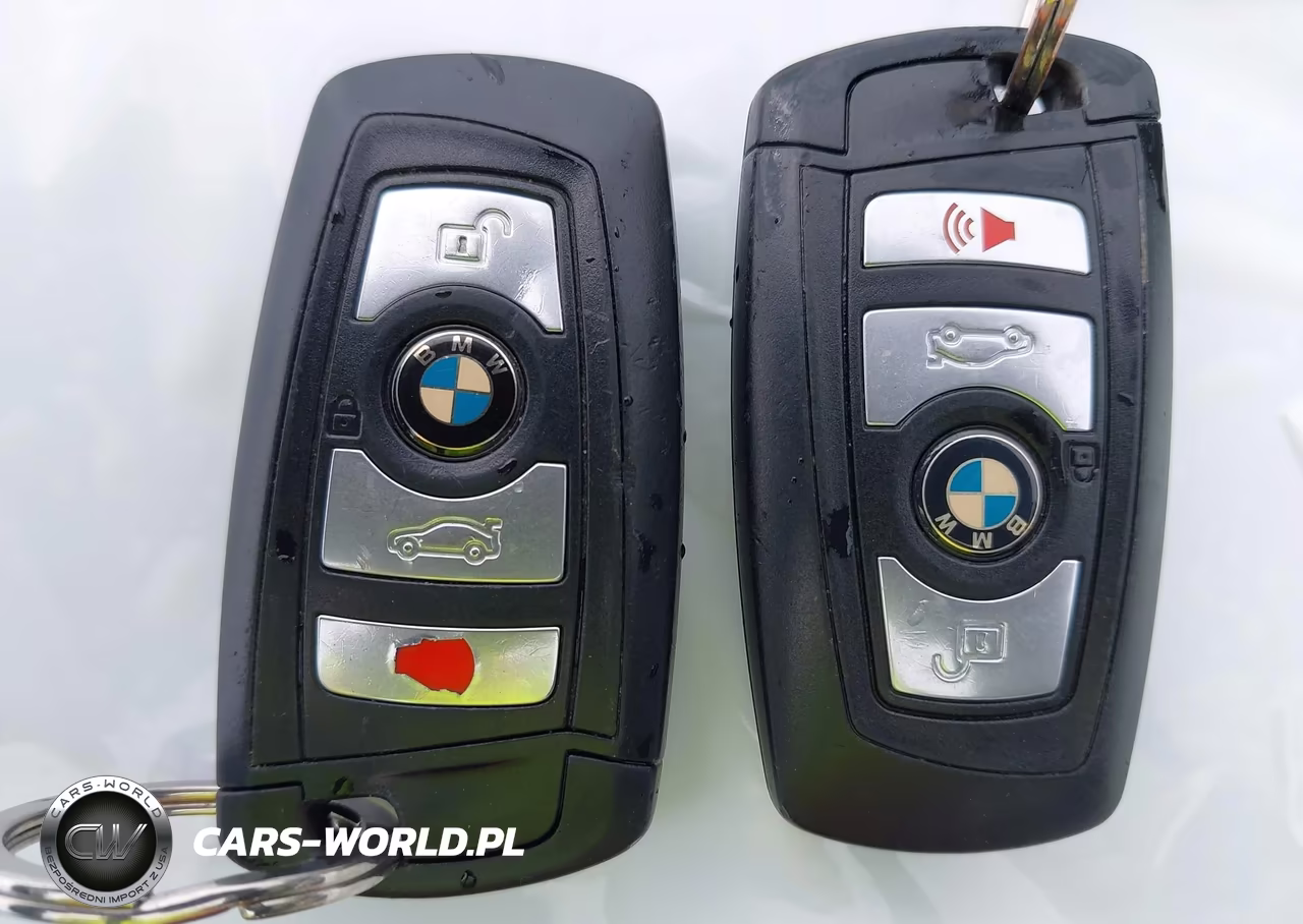 2016 BMW 535I xDrive VIN:WBA5B3C59GG257830 - 11