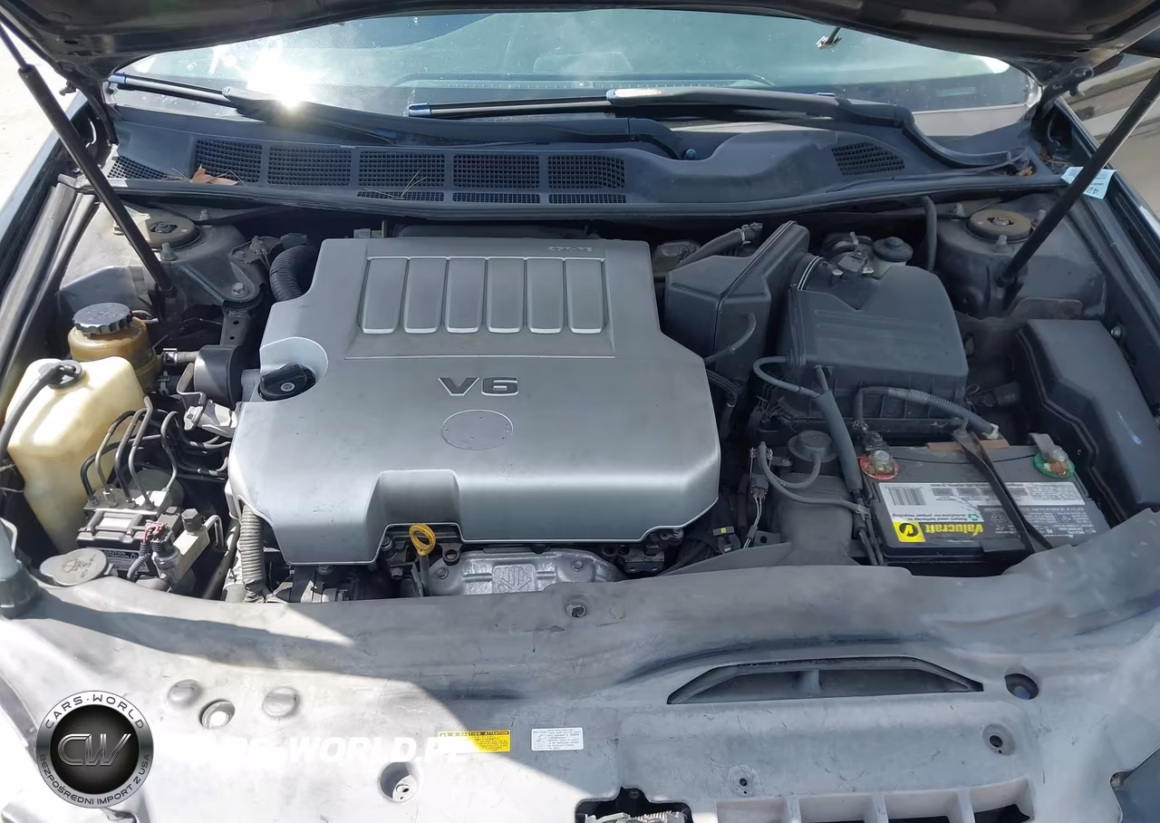 2007 Toyota Avalon Xl VIN:4T1BK36B37U227730 - 10