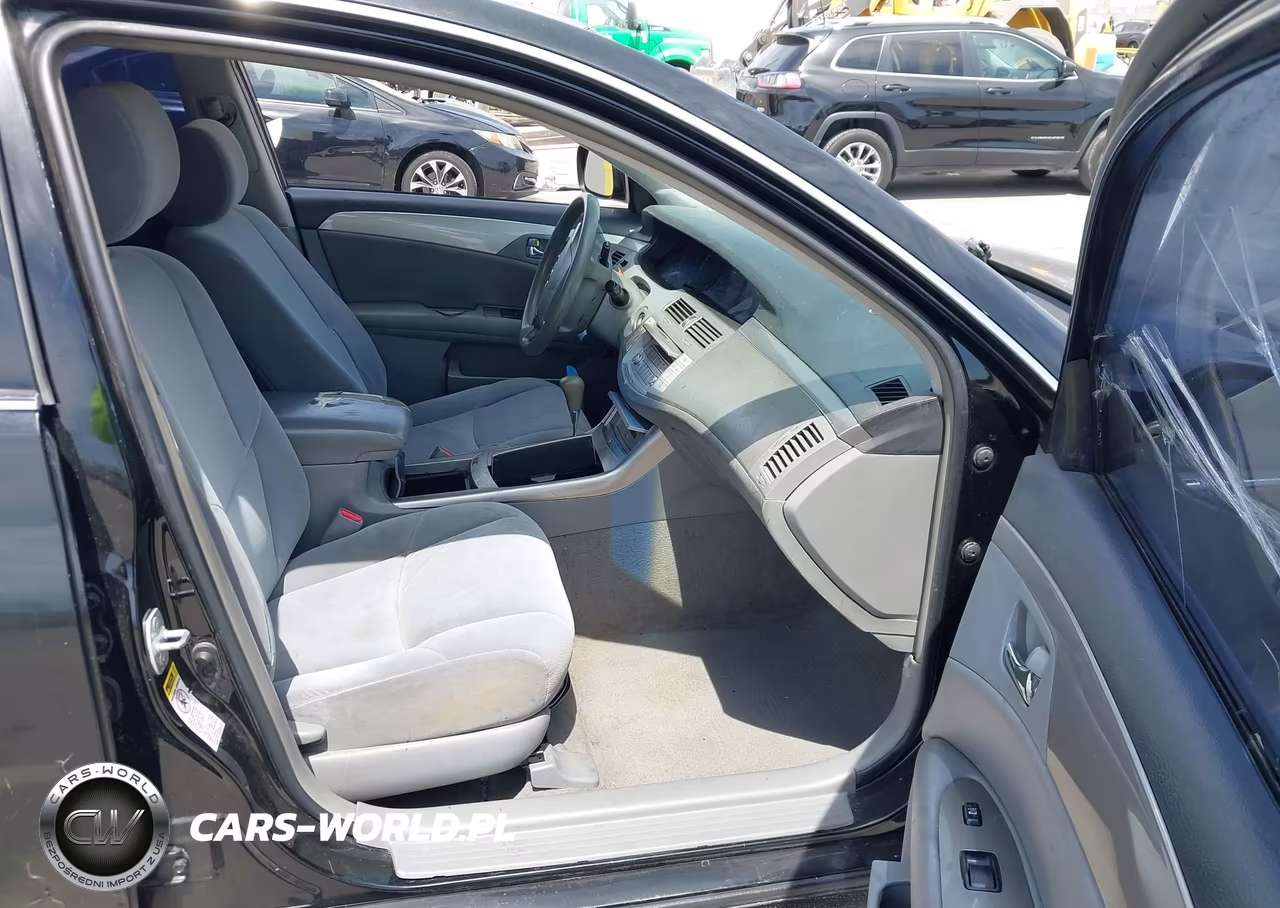 2007 Toyota Avalon Xl VIN:4T1BK36B37U227730 - 5
