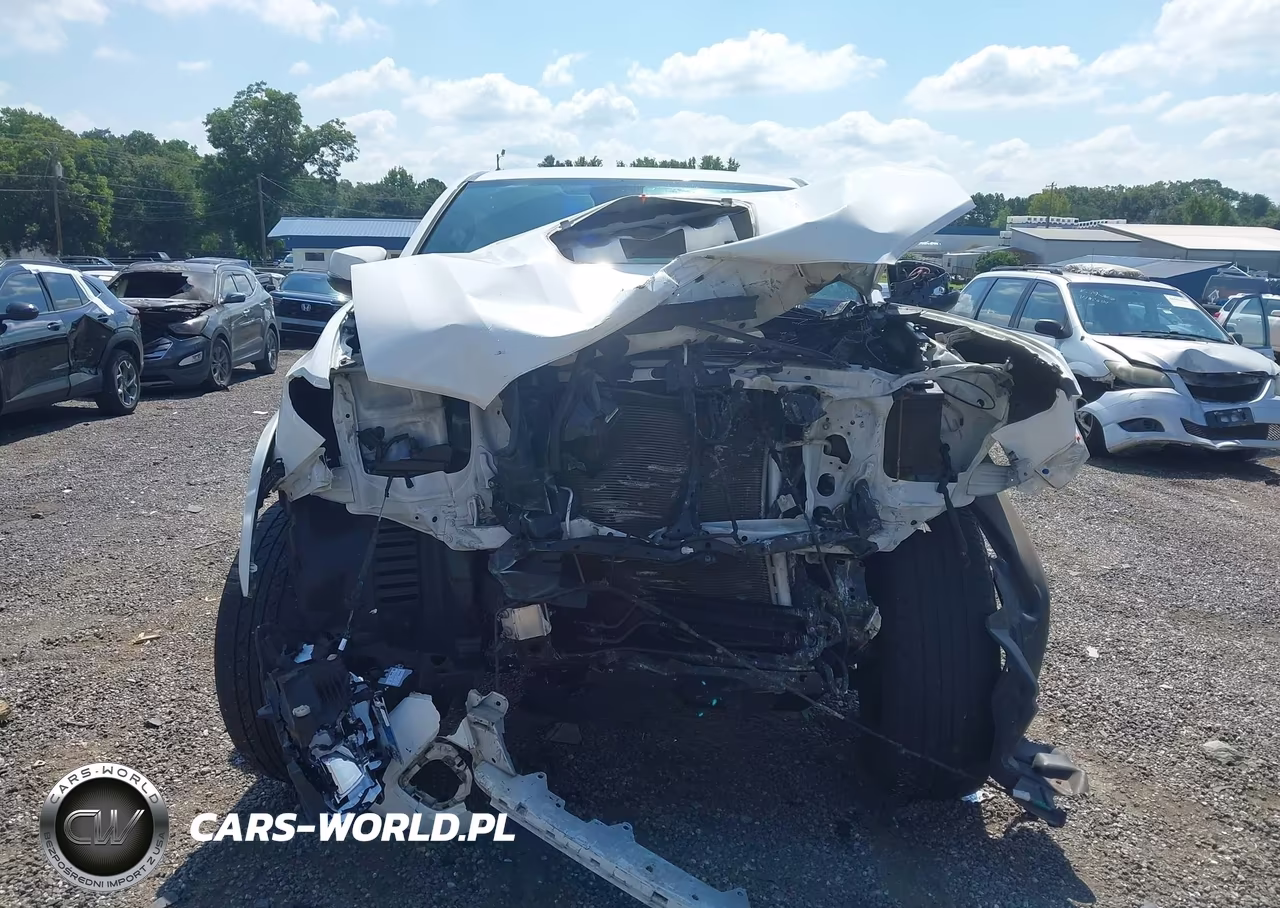 2021 Toyota Tacoma VIN:5TFAZ5CN3MX114263 - 13