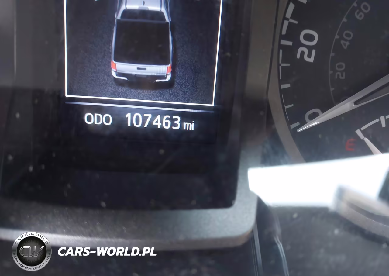 2021 Toyota Tacoma VIN:5TFAZ5CN3MX114263 - 16