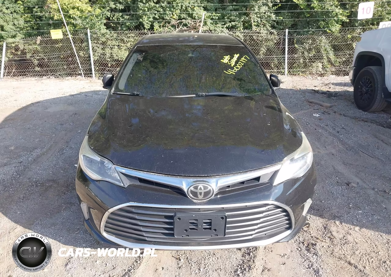 2018 Toyota Avalon Xle VIN:4T1BK1EB9JU284379 - 12