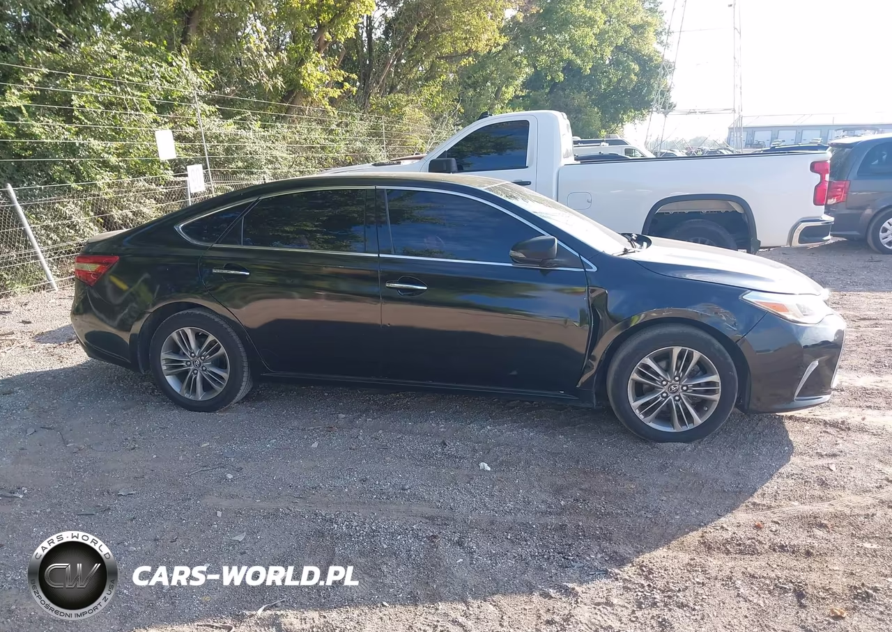 2018 Toyota Avalon Xle VIN:4T1BK1EB9JU284379 - 13