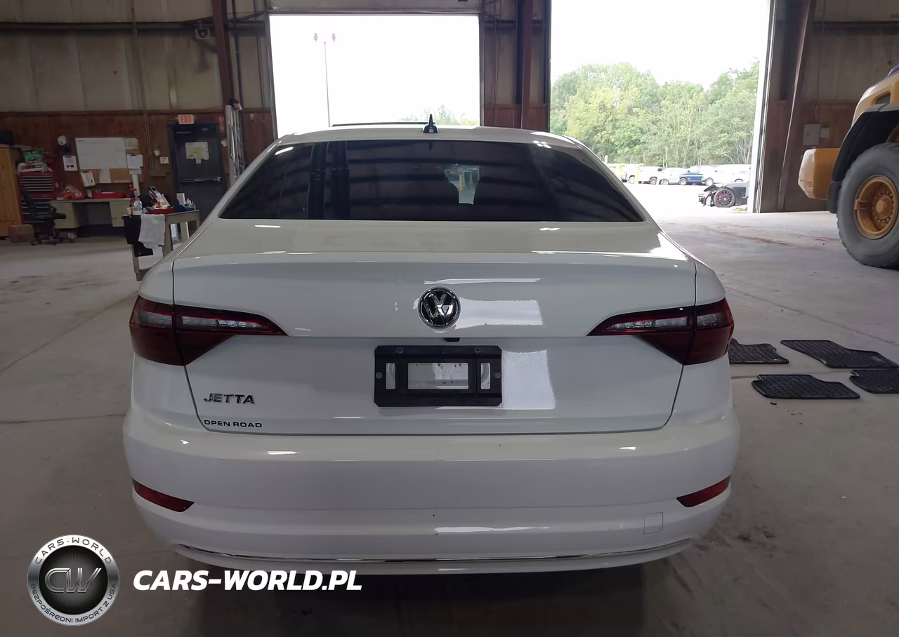 2021 Volkswagen Jetta 1.4T Sel VIN:3VWE57BU6MM032788 - 16