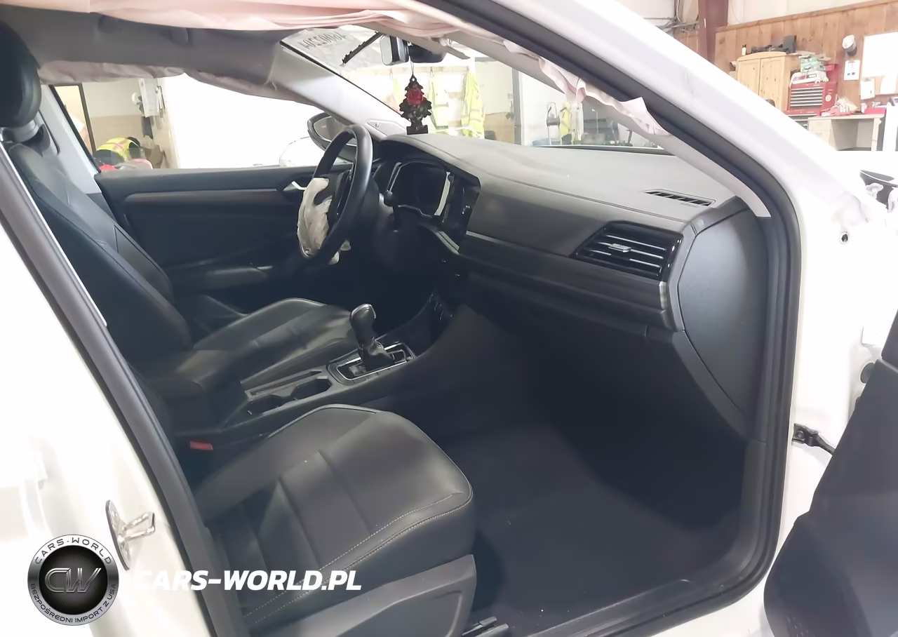2021 Volkswagen Jetta 1.4T Sel VIN:3VWE57BU6MM032788 - 5