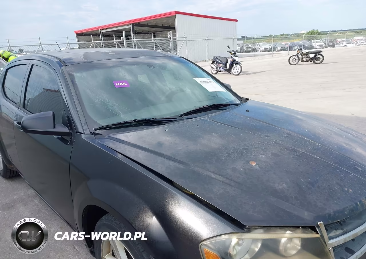 2009 Dodge Avenger Sxt VIN:1B3LC56B29N523242 - 17