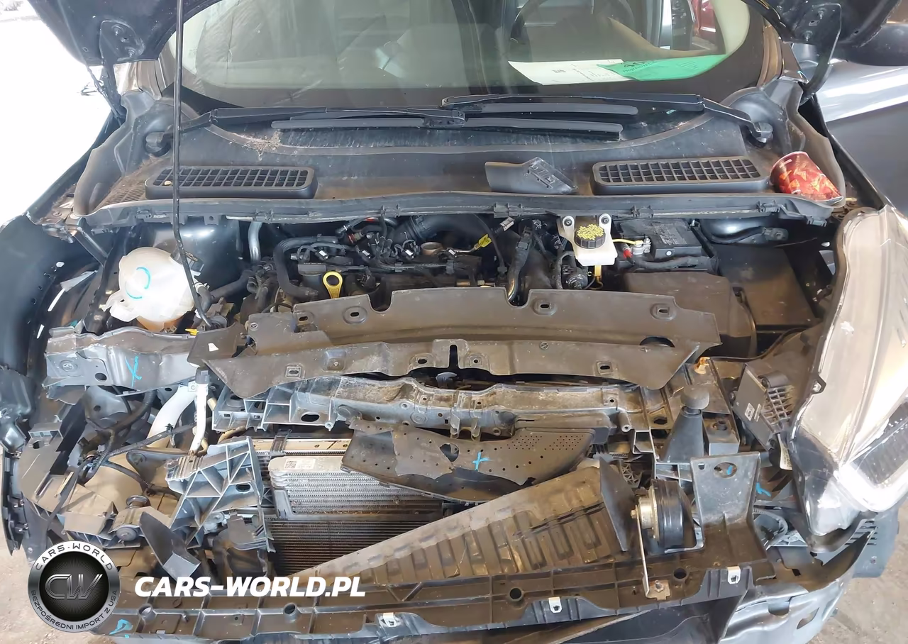 2019 Ford Escape Sel VIN:1FMCU9HD5KUA17056 - 10