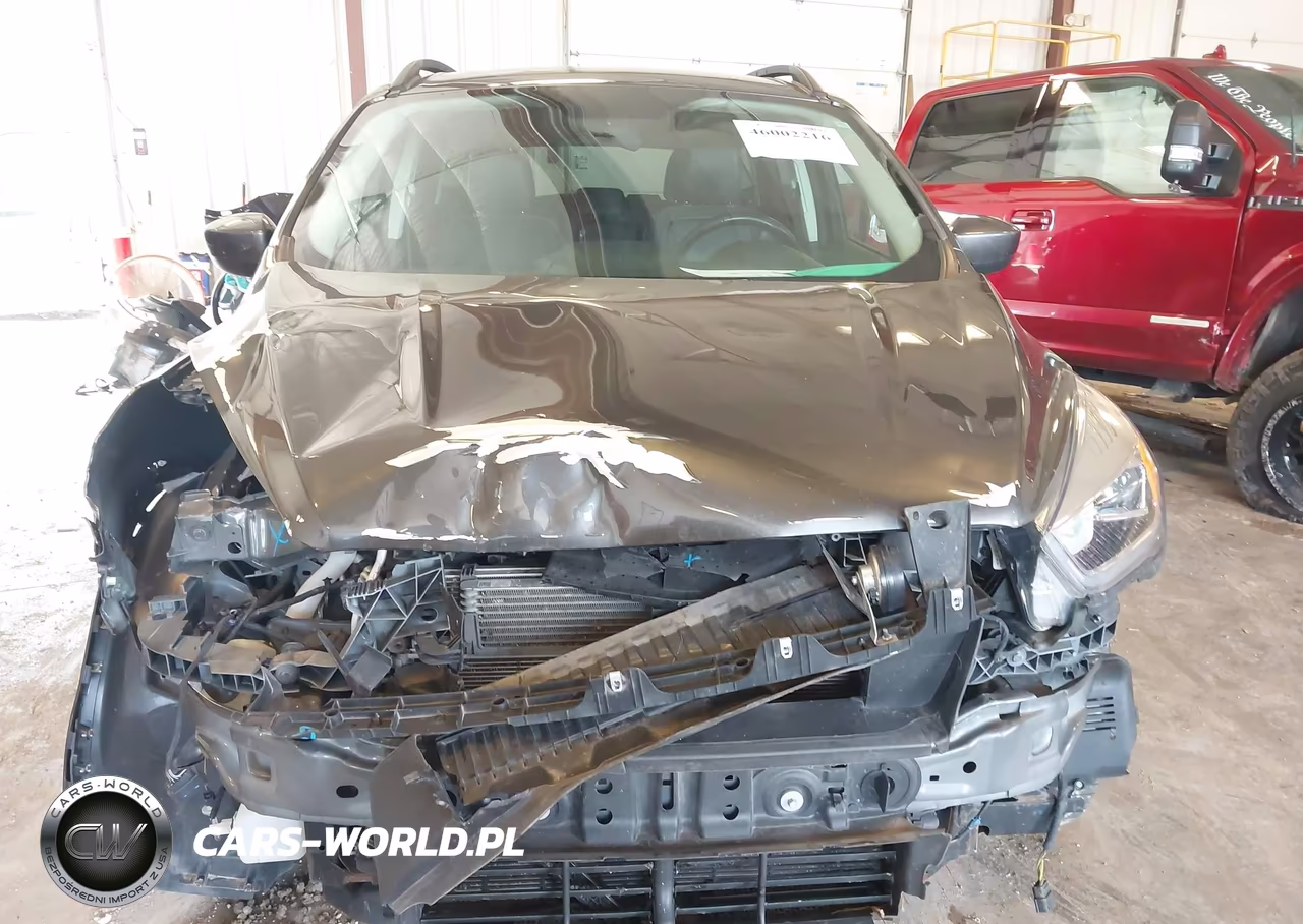 2019 Ford Escape Sel VIN:1FMCU9HD5KUA17056 - 12