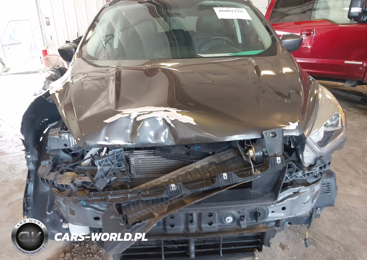 2019 Ford Escape Sel VIN:1FMCU9HD5KUA17056 - 6