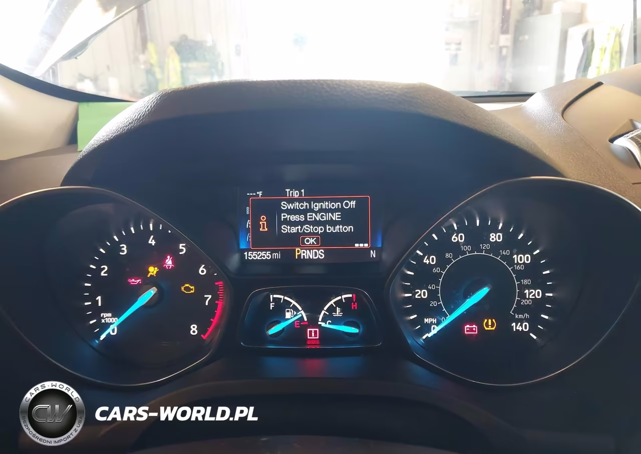 2019 Ford Escape Sel VIN:1FMCU9HD5KUA17056 - 7