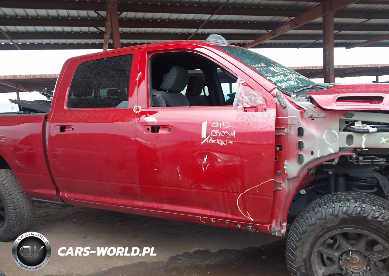 2026 Ram 2500 Tradesman 4X4 6'4 Box VIN:3C6UR5CJ0TG150366 - 14