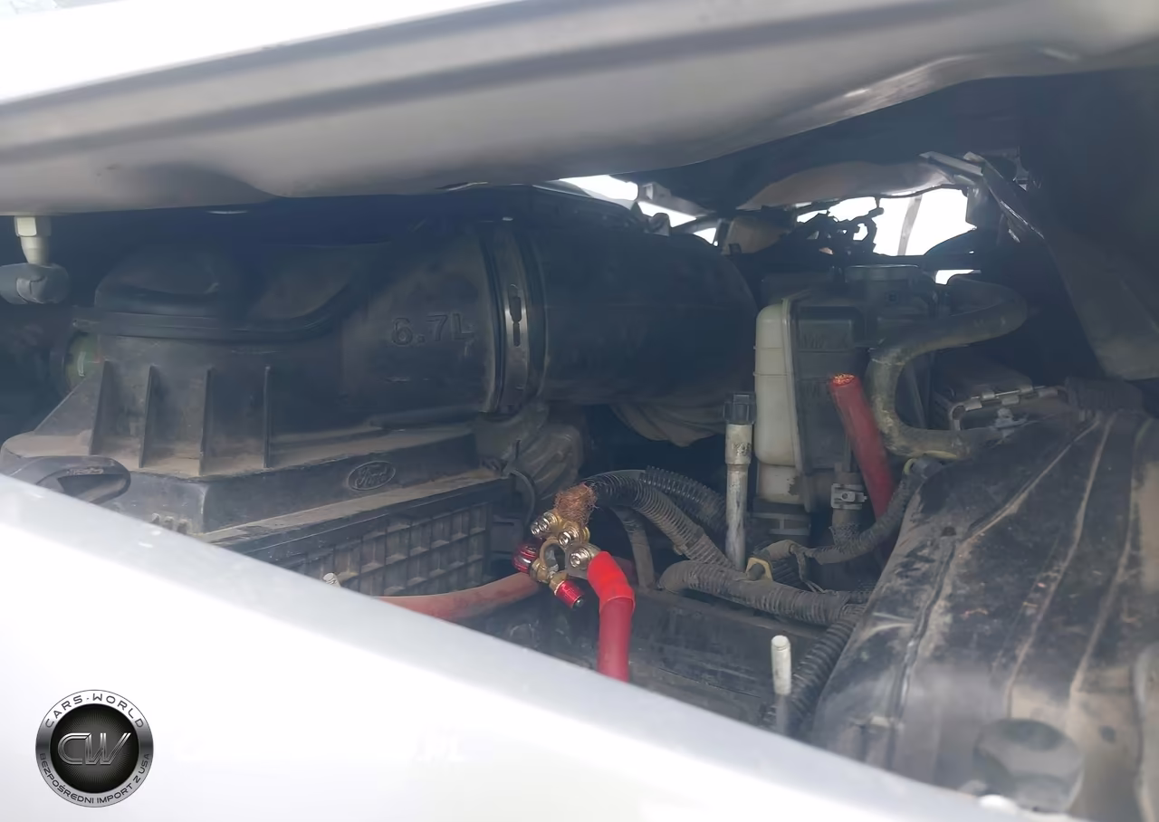 2017 Ford F-250 Xl VIN:1FT7W2BT5HEE08430 - 10