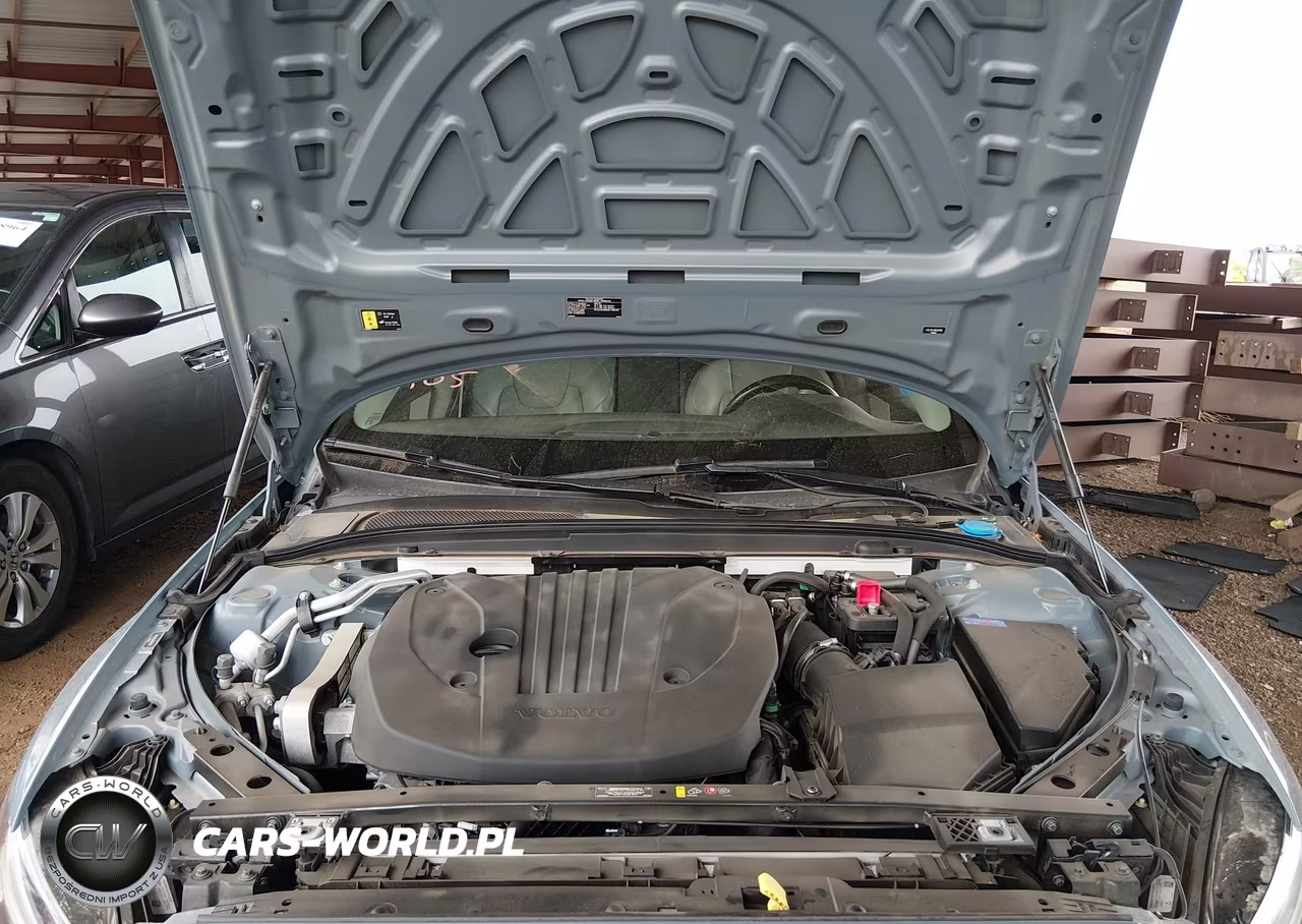 2024 Volvo S60 B5 Plus Dark Theme VIN:7JRL12FL8RG281185 - 10