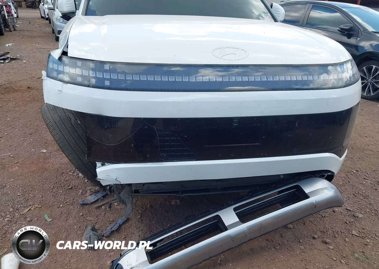 2026 Hyundai Ioniq 9 Sel VIN:7YAMUFS33TY004624 - 6