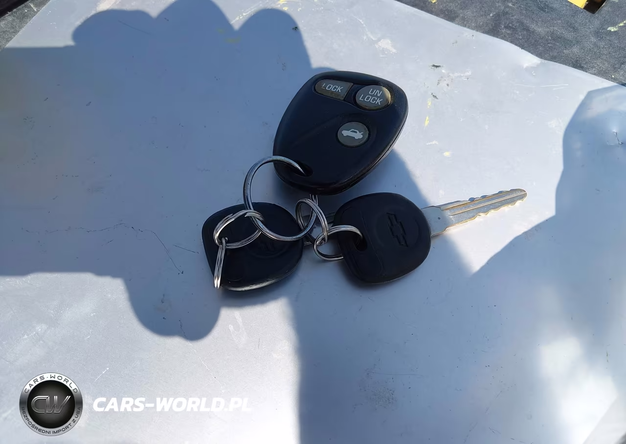1998 Chevrolet Malibu Ls VIN:1G1NE52M4W6183857 - 11