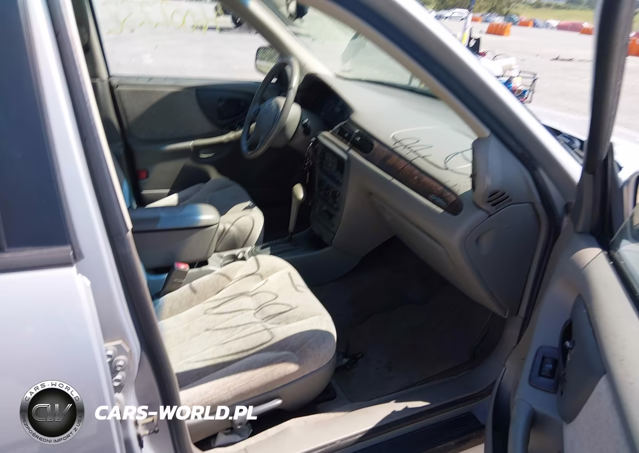 1998 Chevrolet Malibu Ls VIN:1G1NE52M4W6183857 - 5