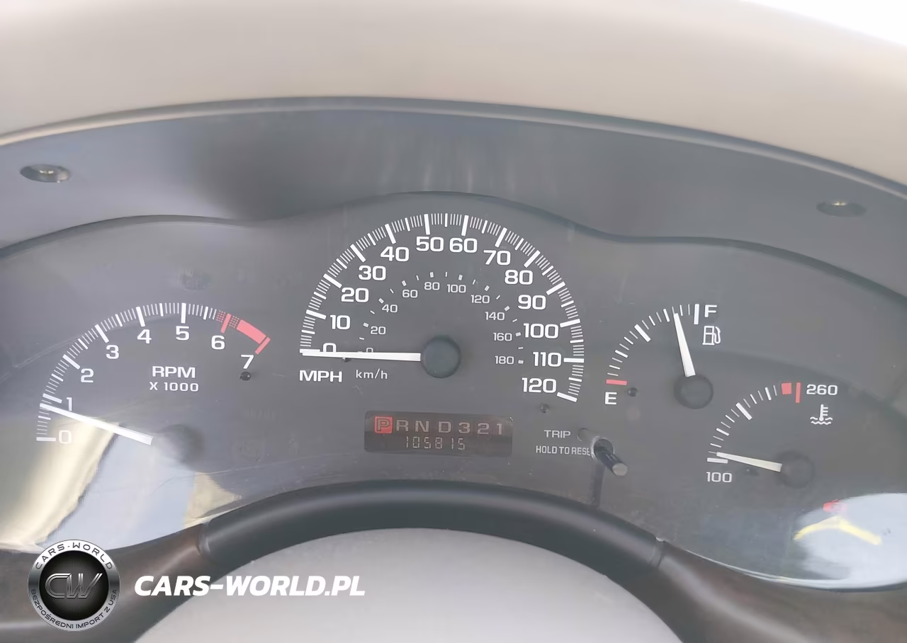 1998 Chevrolet Malibu Ls VIN:1G1NE52M4W6183857 - 7